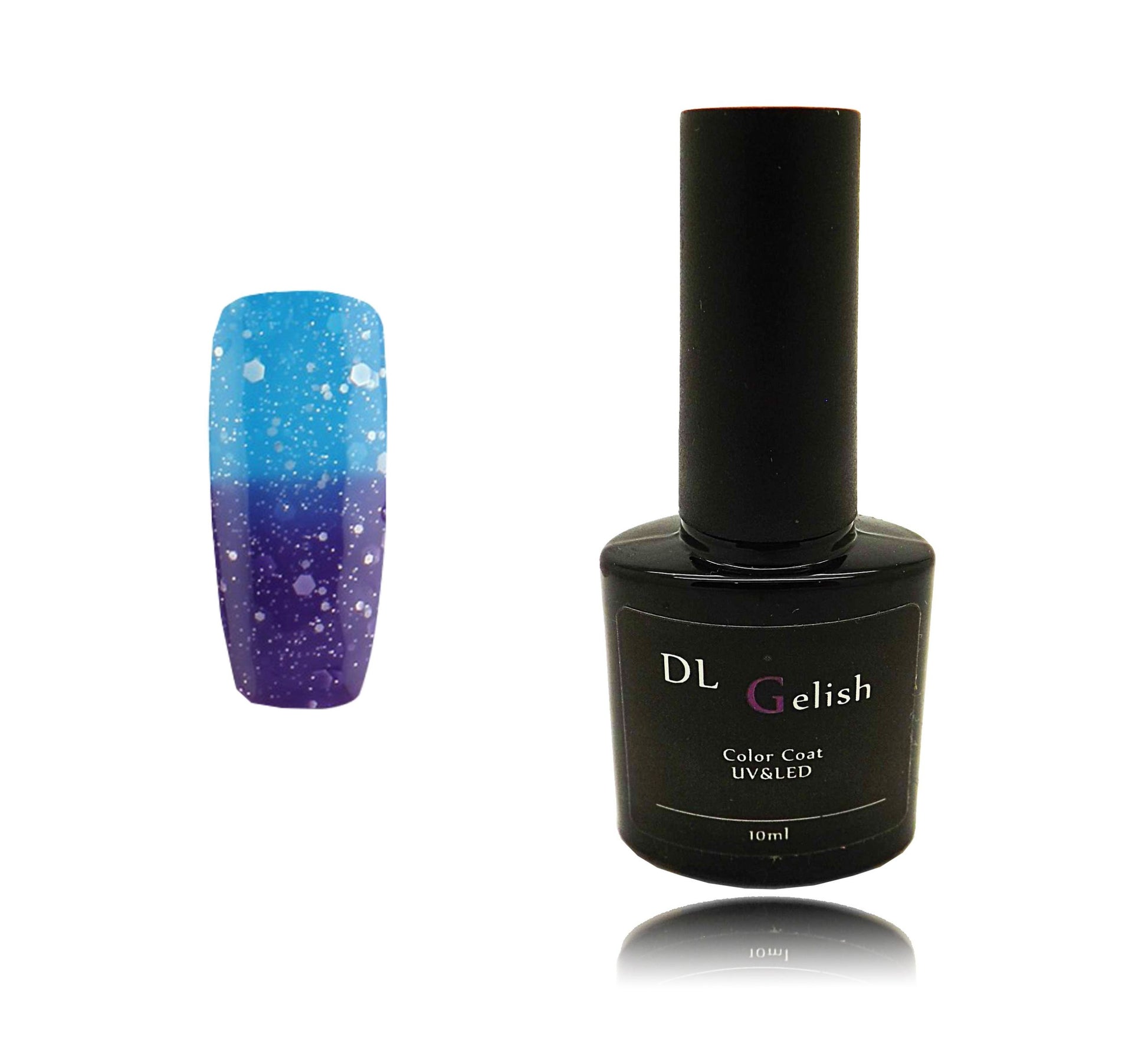 DL GELISH CAMBIO DE COLOR