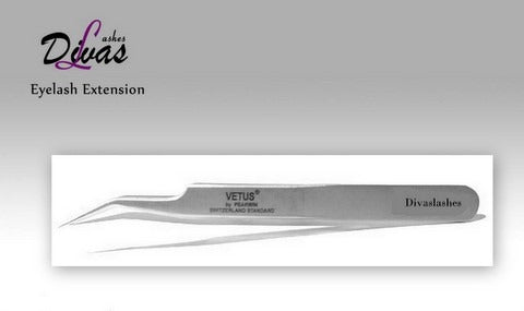 Pinzas 4D 6D  9D Mega volumen Profesional Master (PINZA-013)