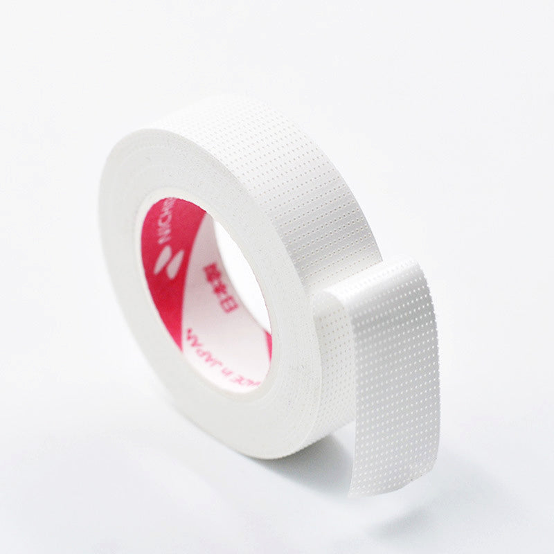 Cinta transpirable y antialergica 1,2cm (ACC-013-T/A)