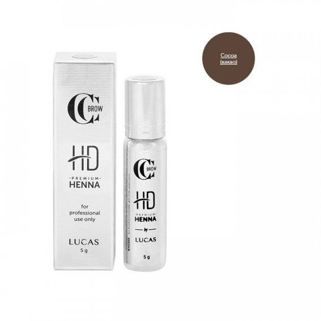 Henna Premium Divaslashes 5g (HENNA-010)