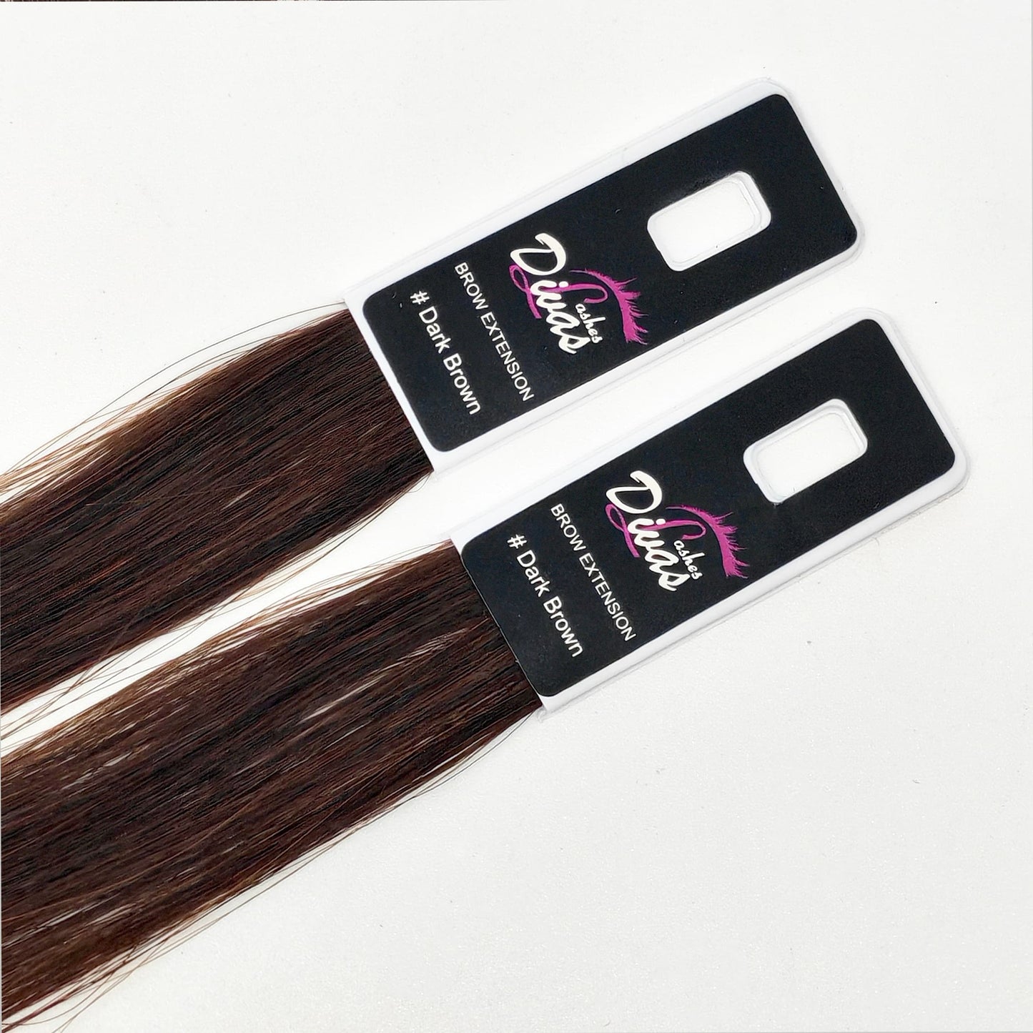 Extensiones de cejas 3D