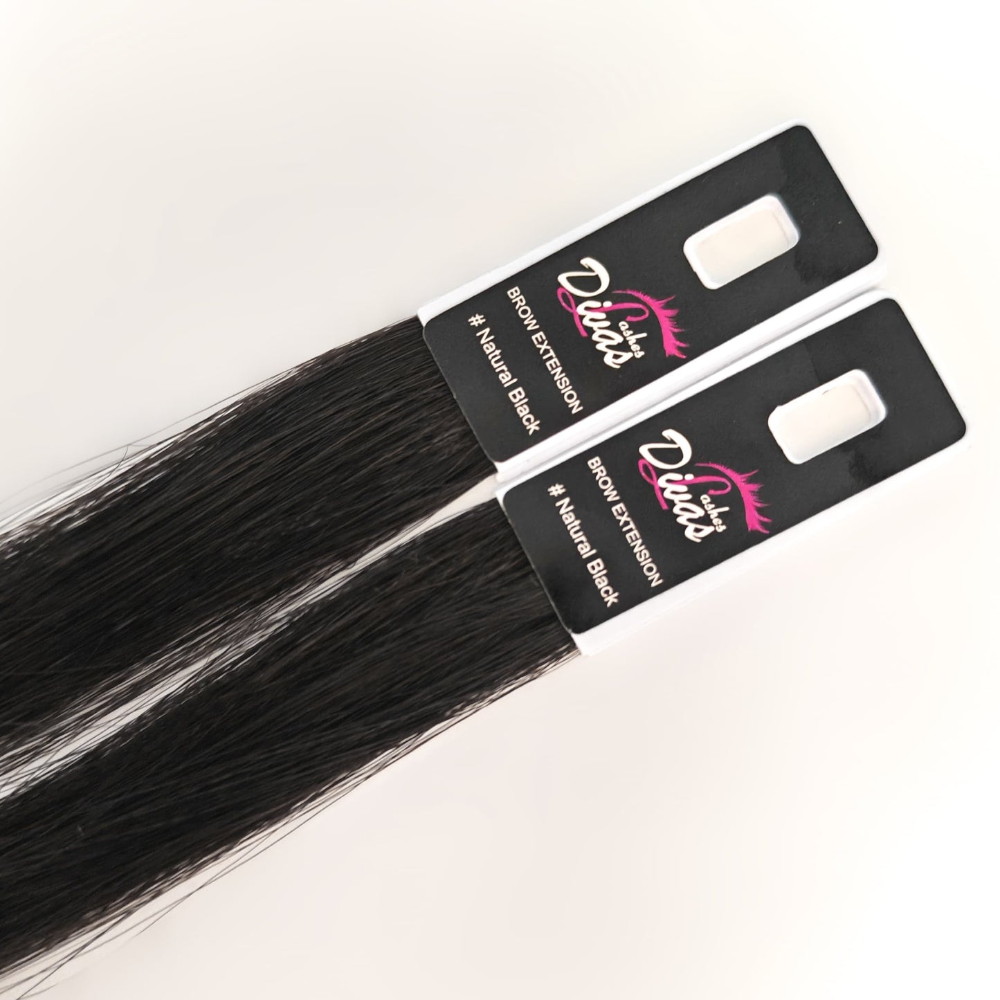 Extensiones de cejas 3D