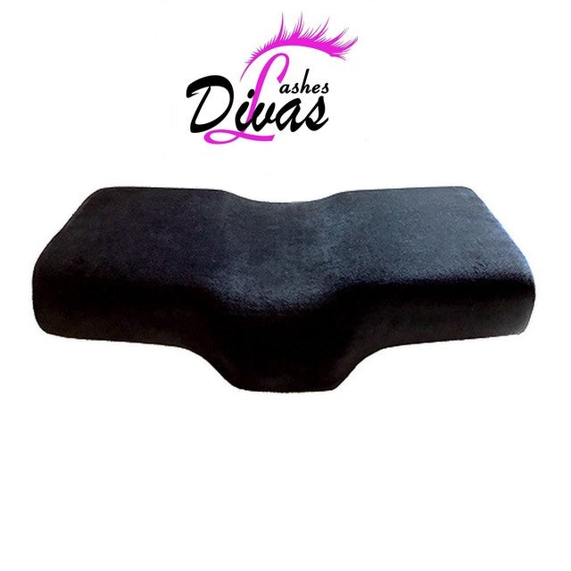 Almohada Ergonómica para Diseñadores de pestañas (ACC-082)