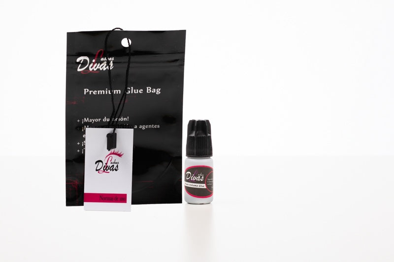 Pegamento PURE VOLUMEN 5ml (PEG-017)