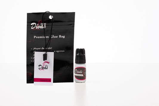 Pegamento PURE VOLUMEN 5ml (PEG-017)