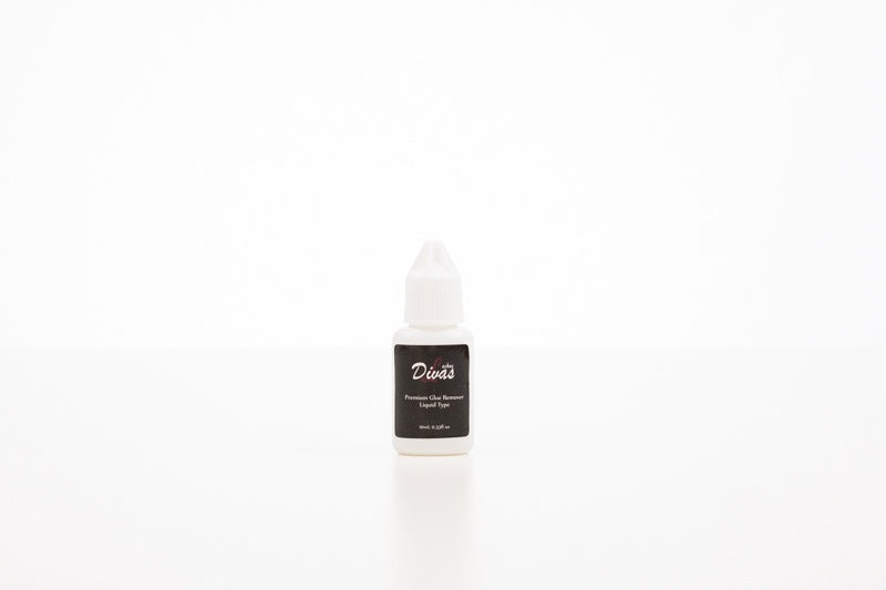 Removedor de pegamento líquido 10ml. (REM-006)