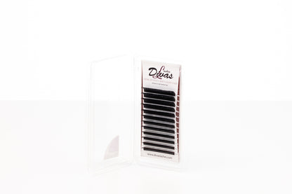 Pestañas Divinity Soft & Light