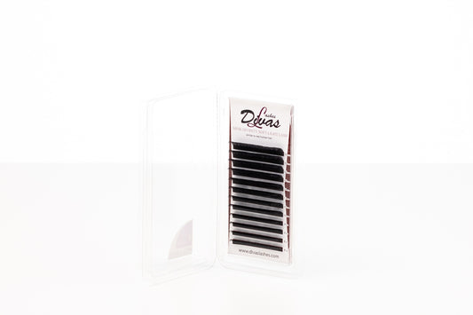 Pestañas Divinity Soft & Light
