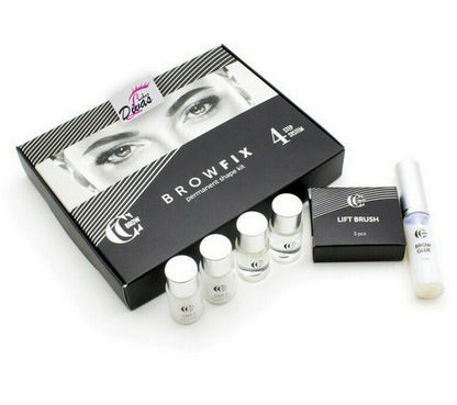 Lifting De Cejas BROWFIX Divaslashes (CEJAS-024)