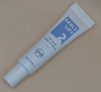 ¡Nuevo! Kit Lifting Coreano con Cisteamina EARLY - adecuado para pestañas y cejas (LIFT-032 COREANO/CISTEAMINA)