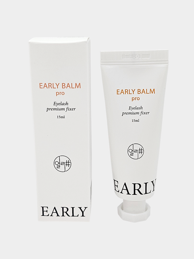 ¡Nuevo! Kit Lifting Coreano con Cisteamina EARLY - adecuado para pestañas y cejas (LIFT-032 COREANO/CISTEAMINA)
