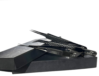Extensiones de cejas 3D