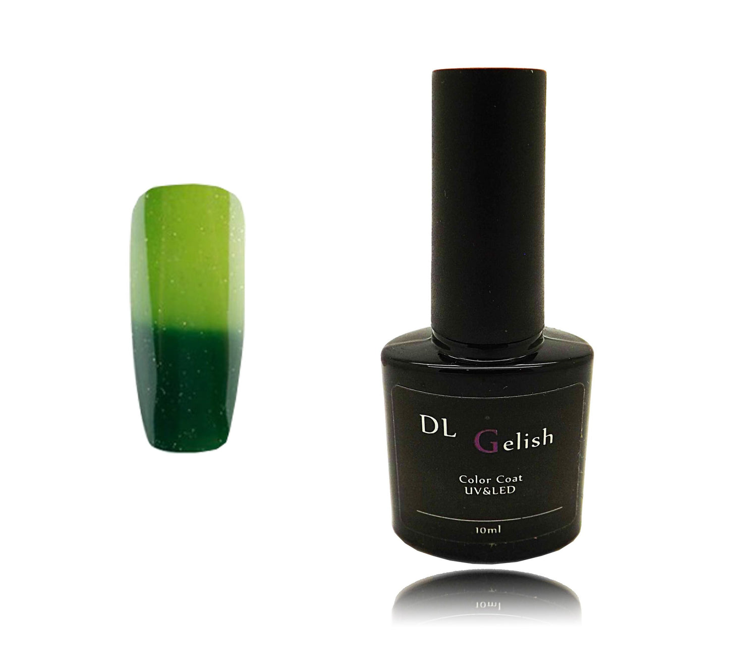 DL GELISH CAMBIO DE COLOR