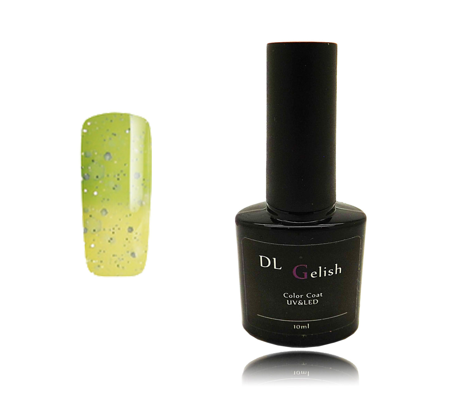 DL GELISH CAMBIO DE COLOR