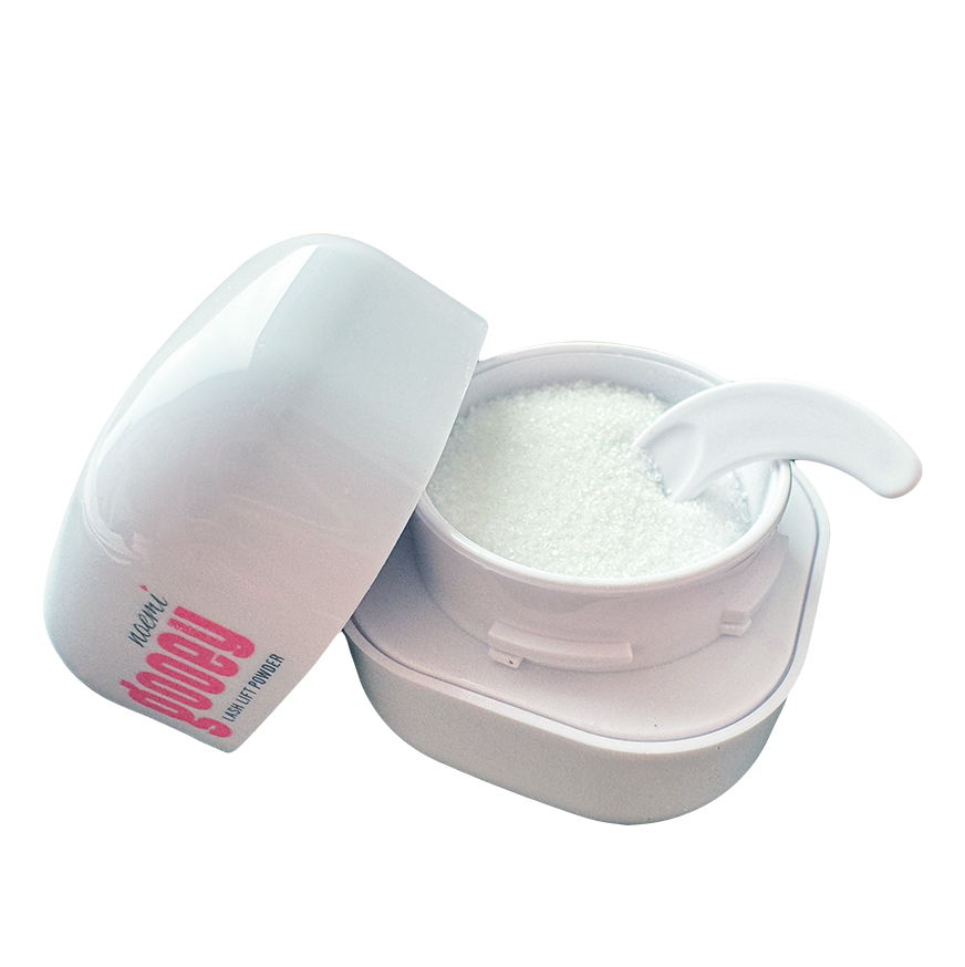 Powder Lifting (pegamento en polvo) Gooey 5g (LIFT-NOEMI-005-POWDER)