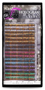 HOLOGRAMA (glitter)