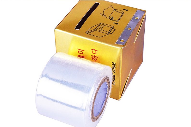 Film Transparente facial (MICB-035)