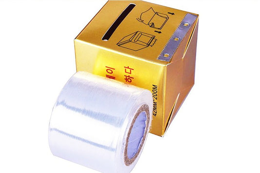 Film Transparente facial (MICB-035)