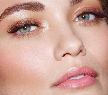 Pestañas Tecnológicas Hybrid Easy Lash 4D grosor 007 - 12 Líneas
