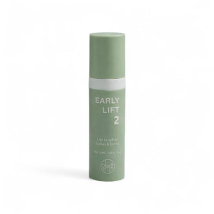 ¡Nuevo! Kit Lifting Coreano con Cisteamina EARLY - adecuado para pestañas y cejas (LIFT-032 COREANO/CISTEAMINA)