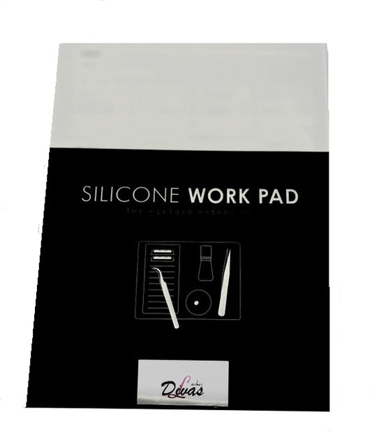 Almohadilla de trabajo de Silicona (ACC-069)