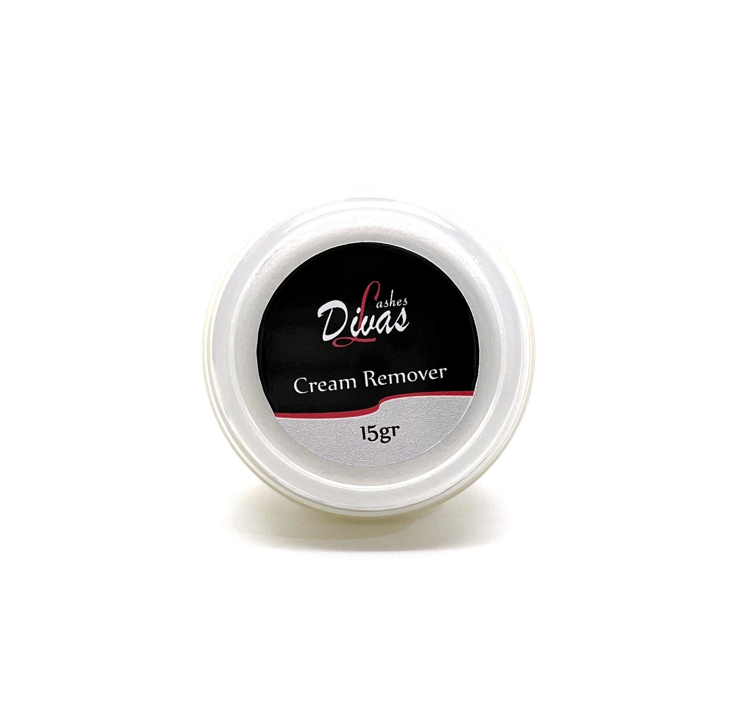 Removedor de pegamento en Crema Gris (REM-002)
