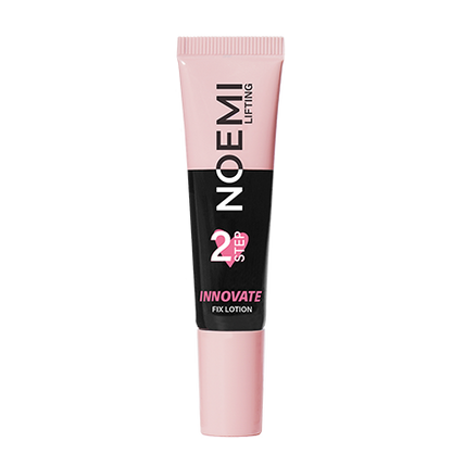 Noemi - Pack paso 1 con cisteamina 10ml - Paso 2 innovate 10ml