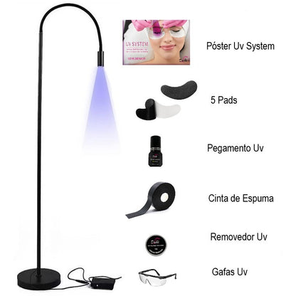 Kit UV System