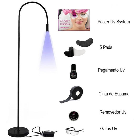 Kit UV System