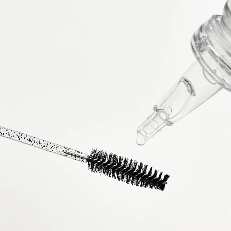 LASH&BROW COCKTAIL MAXYMOVA – Fórmula apta para veganos Sérum para pestañas y cejas, 5 ml