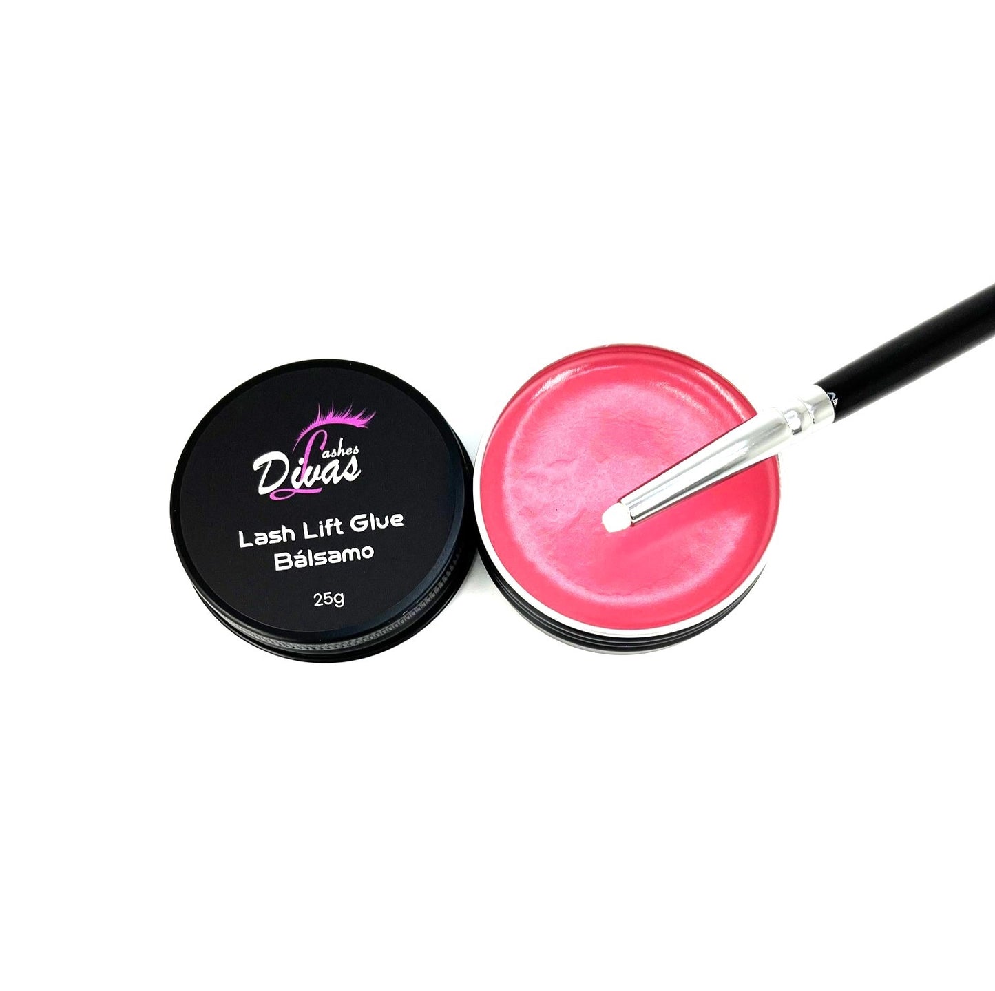 ¡Nuevo! Bálsamo de pegamento Lash Lift 25g