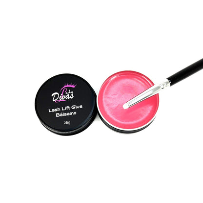 ¡Nuevo! Bálsamo de pegamento Lash Lift 25g