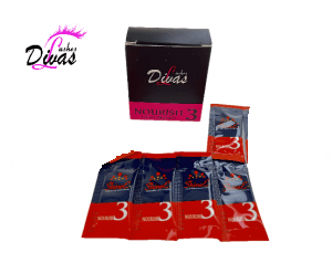 Kit Lifting de Pestañas Lash Up (Divas 2) (LIFT-002) y reposición de este kit
