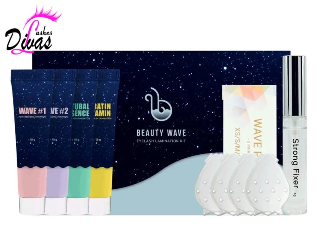 kit Lifting y Nutrición BEAUTY WAVE (LIFT-031)