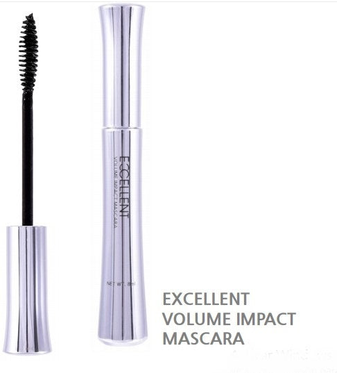 Máscara VOLUMEN IMPACT 8ml (MANT-009-1)