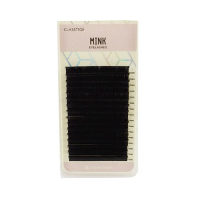Mink de Seda 16 líneas