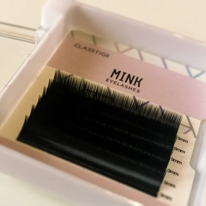 Mink de Seda 6 Líneas