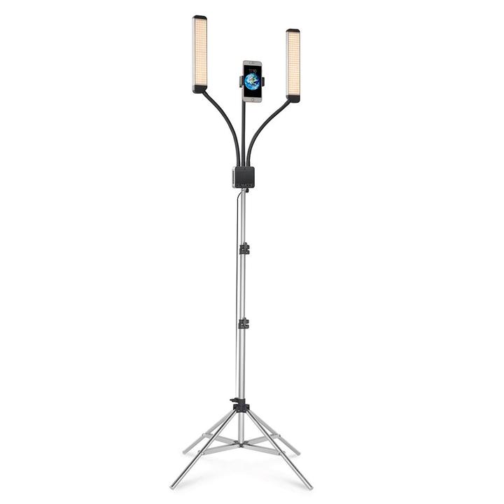 GLAMCOR MULTIMEDIA X - 672 LED (GLAMCOR-007)