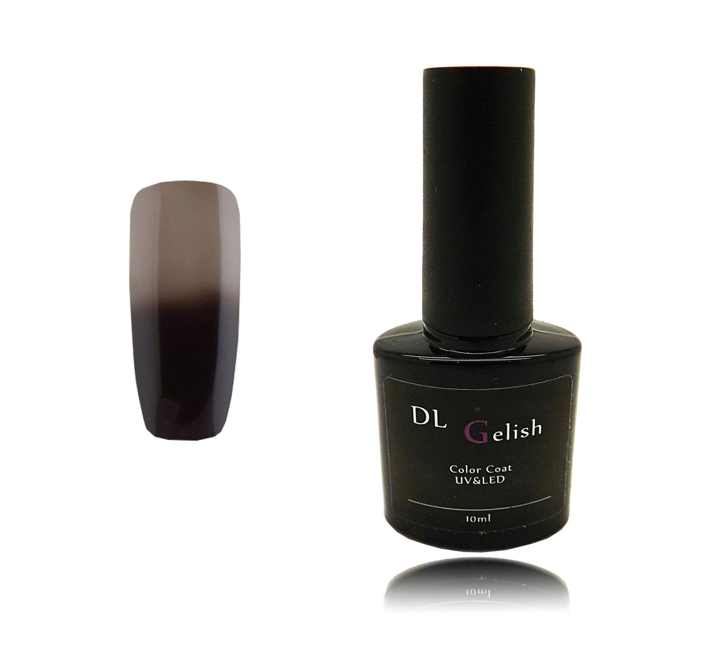 DL GELISH CAMBIO DE COLOR
