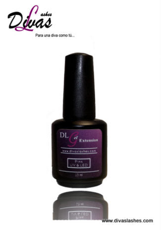 DL-GEL EXTENSION – NUEVA TECNOLOGIA