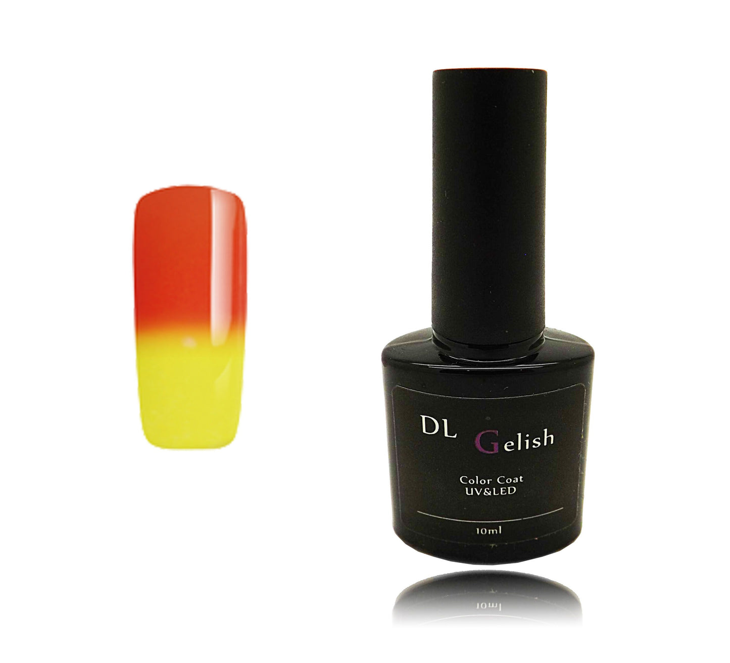 DL GELISH CAMBIO DE COLOR