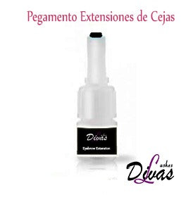 Extensiones de cejas 3D