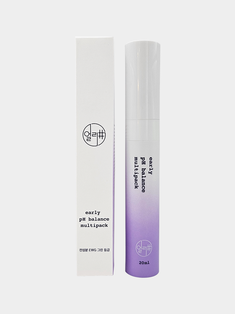 ¡Nuevo! Kit Lifting Coreano con Cisteamina EARLY - adecuado para pestañas y cejas (LIFT-032 COREANO/CISTEAMINA)