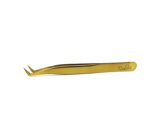 Pinza Mega Volumen Russian gold 3D 15D (PINZA-005)