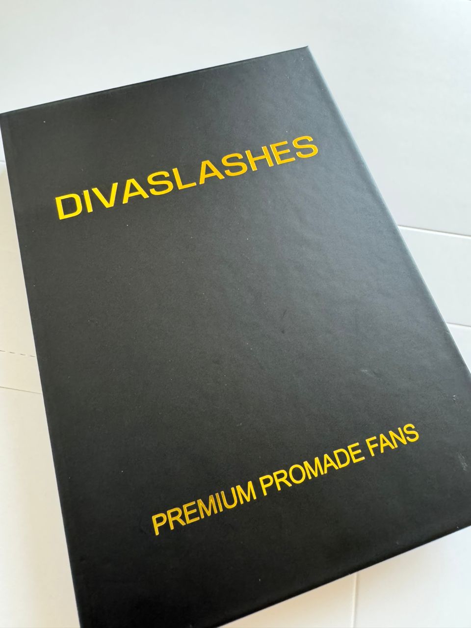 ¡Nuevo! Pestañas Premium Pre-made Fans - Volumen preparadas 4D, 5D y 6D (240 grupos). GROSOR 0.07 ¡Oferta de Lanzamiento!