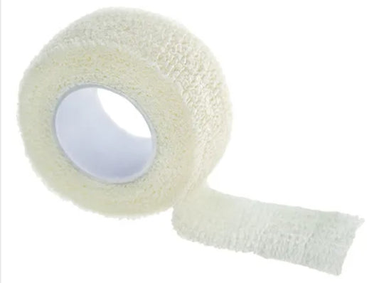 Protection - Flex Wrap Blanco (UÑAS-037)