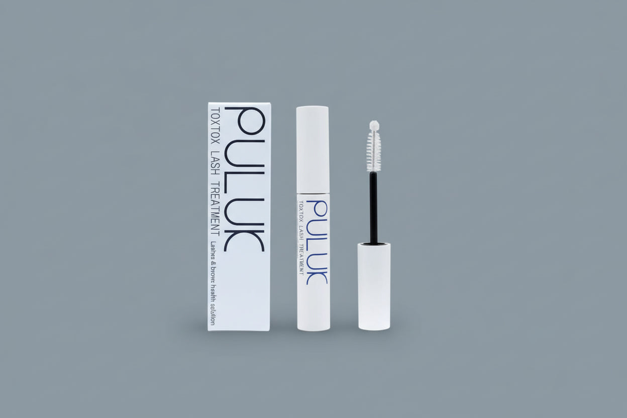 Tratamiento - Puluk Toxtox Lash 10ml (MANT-035)