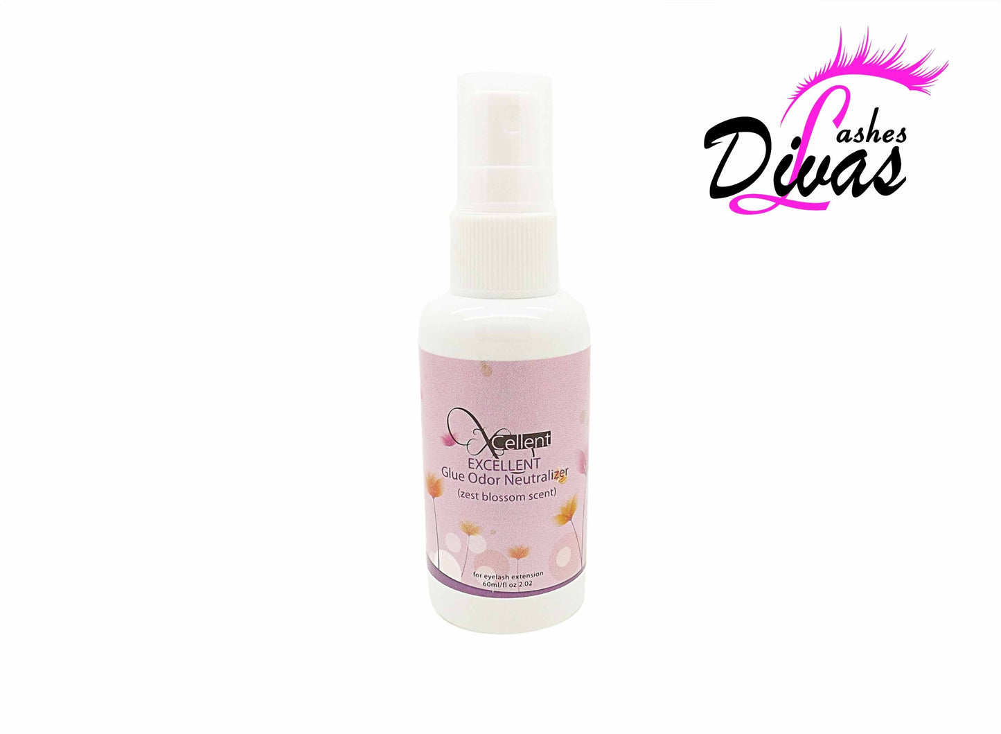 Spray Anti-alergia 60ml (aroma flores o bosque)