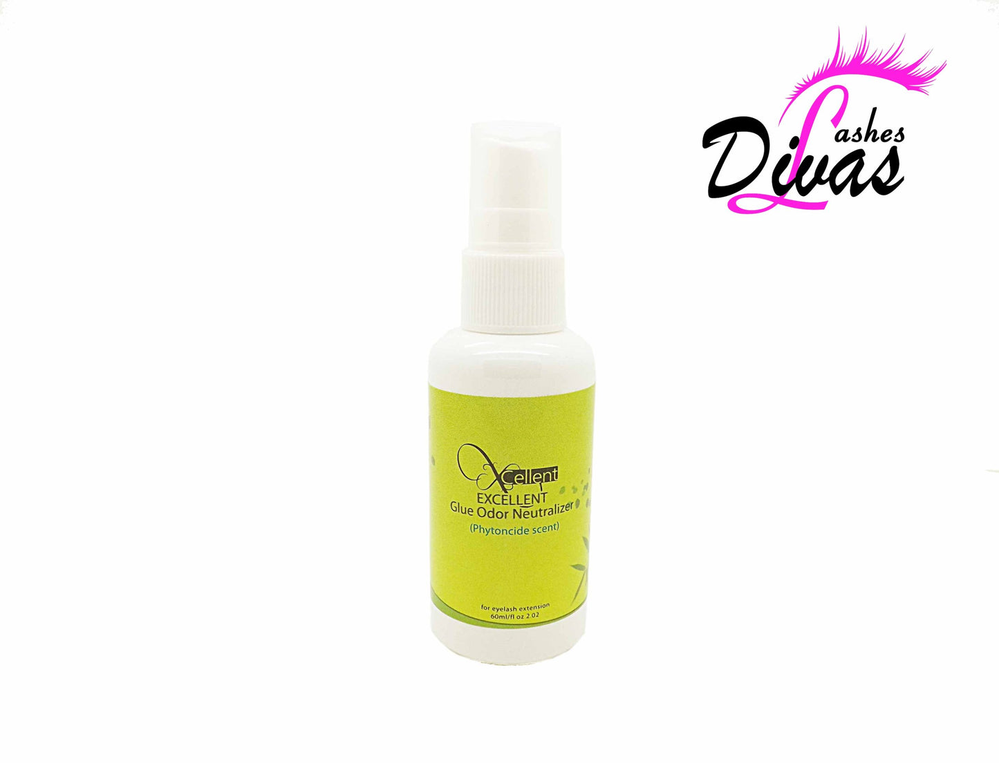 Spray Anti-alergia 60ml (aroma flores o bosque)