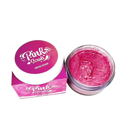 Exfoliante para cejas rosa NOEMI 50ml (LIFT-NOEMI-007-EXFOLIANTE)